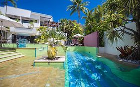 Peninsula Boutique Hotel Port Douglas